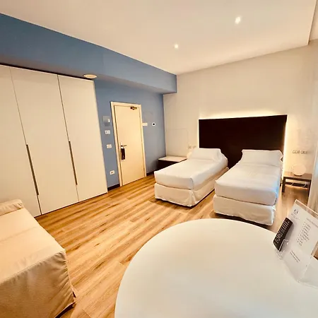 Pex Hotel 4*
