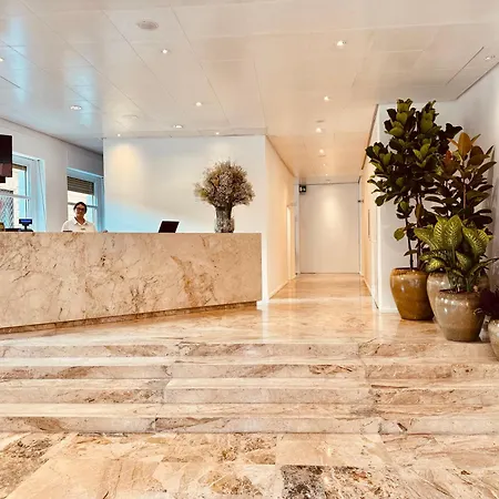 Hotel Pex Mantova