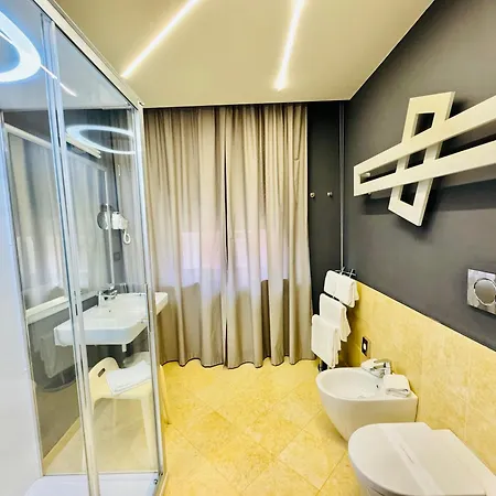Pex Hotel Mantova
