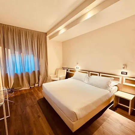 Hotel Pex Mantova