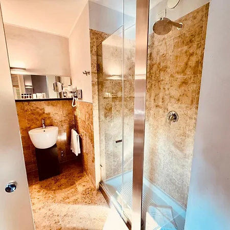 Pex 4* Mantova