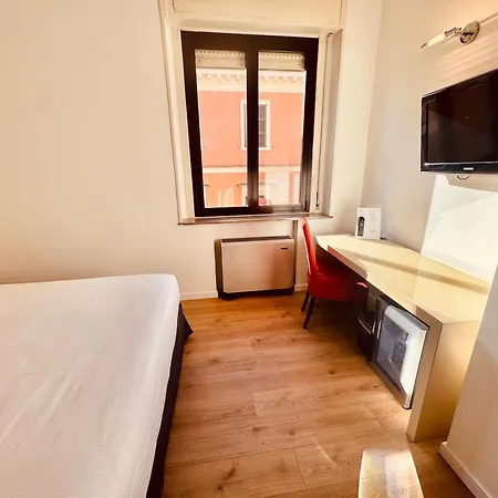 Hotel Pex