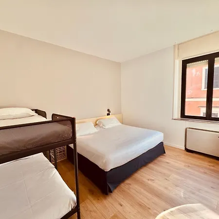 Hotel Pex Mantova