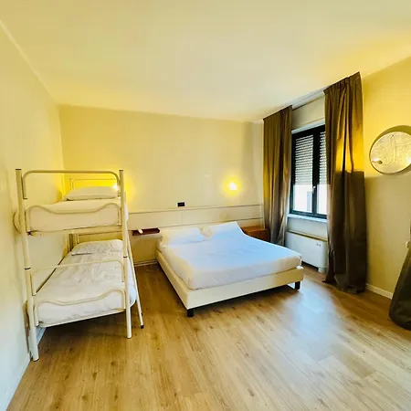 Hotel Pex 4*