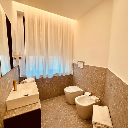 Pex 4* Mantova