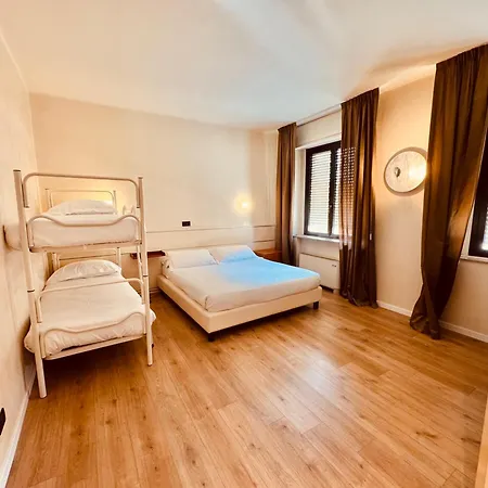 Hotel Pex 4*
