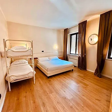 Hotel Pex Mantua