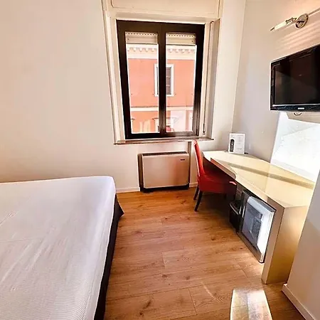 Hotel Pex Mantua