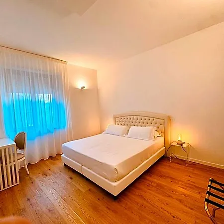 Pex 4* Mantua