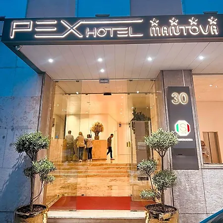 Pex 4*